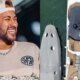 Neymar apresenta iate de luxo com seis suites e heliponto