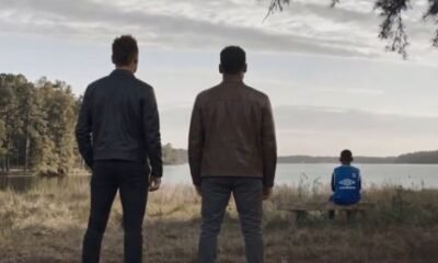 Neymar curte video de IA em que conversa com versoes