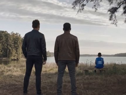 Neymar curte video de IA em que conversa com versoes