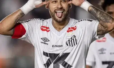 Neymar tem data definida para se reapresentar ao Santos apos.webp