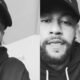 Neymar toma atitude apos boatos de vestiario envolvendo Santos e