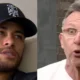 Neymar toma drastica atitude contra craque Neto ao ser chamado.webp