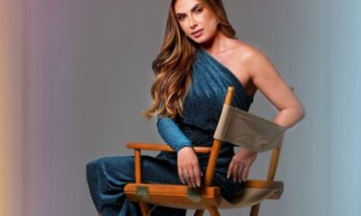 Nicole Bahls e escolhida para comandar reality show saiba qual