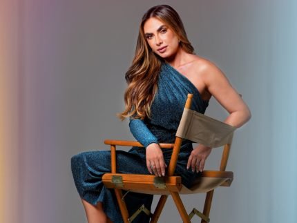 Nicole Bahls e escolhida para comandar reality show saiba qual