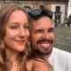 Noiva de viuvo de Isabel Veloso fala sobre ataques.webp