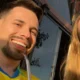Noiva de viuvo de Isabel Veloso nega romance antes.webp