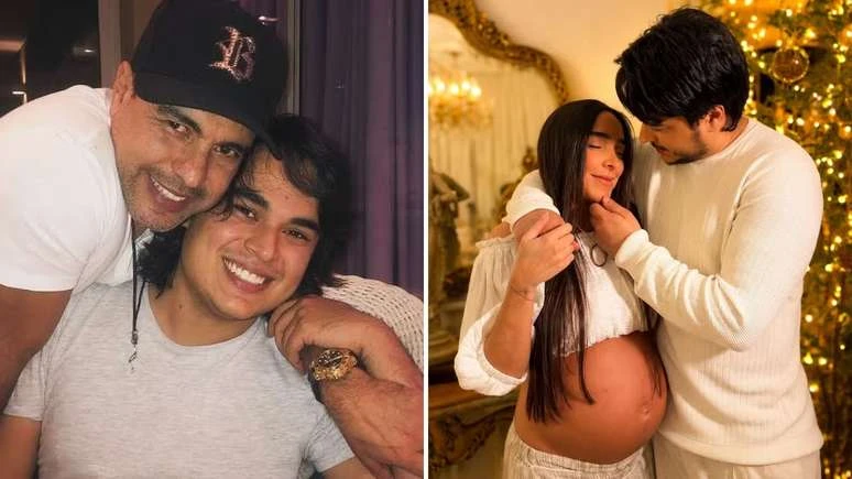 Nome da neta de Zeze Di Camargo vira polemica.webp
