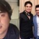 Nome da neta recem nascida de Zeze Di Camargo vira piada