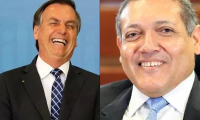Nunes Marques arquiva acao contra Bolsonaro.webp