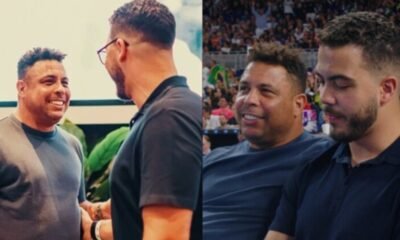 O que ninguem sabe ninguem estraga