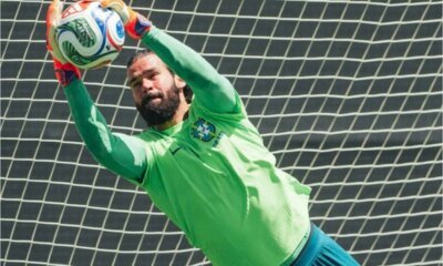 Onde assistir Brasil x Noruega ao vivo horario do jogo