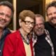 Pai de Selton e Danton Mello morre aos 84 anos