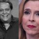 Pai de tres filhos Dennis Carvalho nomeia a ex mulher Deborah