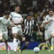 Palmeiras leva vantagem contra Atletico MG e busca manter dominio no