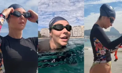 Paolla Oliveira se desafia com nado em alto mar Aprender.webp