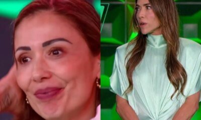 Participante do Show do Milhao trava em pergunta de R