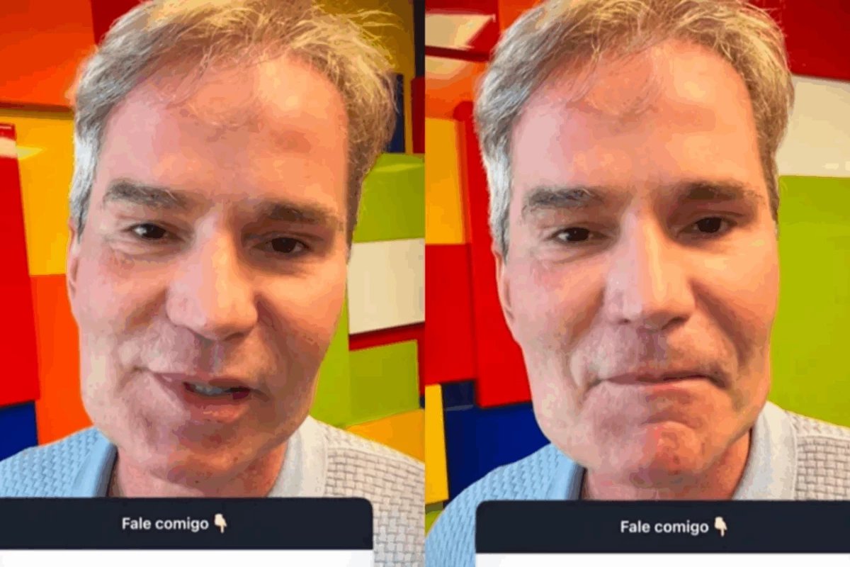 Pastor Marcio Poncio e alvo de mandado de prisao e