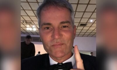 Pastor Marcio Poncio e preso em operacao da PF que
