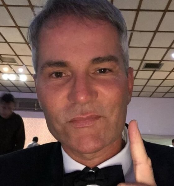 Pastor Marcio Poncio e preso em operacao da PF que