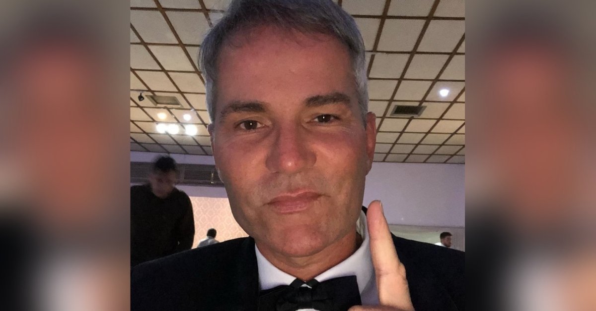 Pastor Marcio Poncio e preso em operacao da PF que