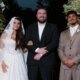Pastor que celebrou o casamento de Gabriel Medina ja pediu