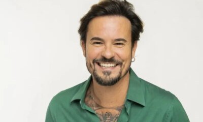 Paulo Vilhena volta a Globo apos anos longe das novelas