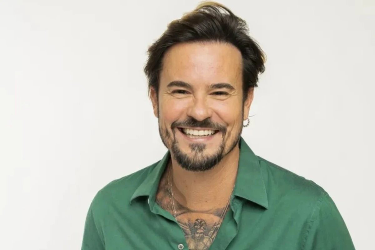 Paulo Vilhena volta a Globo apos anos longe das novelas