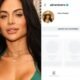 Perfil de Aline Mineiro sai do ar apos repercussao de