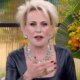 Pergunta de entrevistado deixa Ana Maria Braga de queixo caido