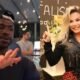 Poliana Rocha chama a atencao apos video de Vini Jr