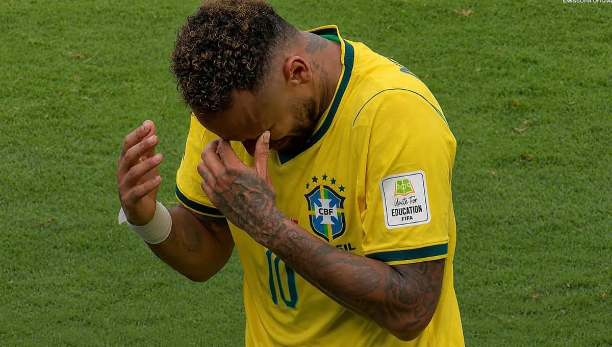Pre candidato a presidencia Renan Santos faz declaracao pesada contra Neymar