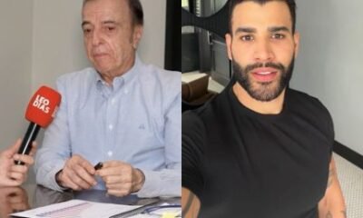 Presidente do Hospital de Amor revela como Gusttavo Lima puxou