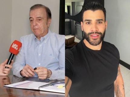 Presidente do Hospital de Amor revela como Gusttavo Lima