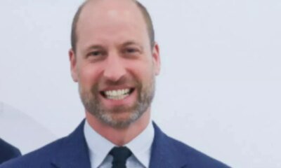 Principe William quebra o silencio apos eliminacao da Inglaterra e