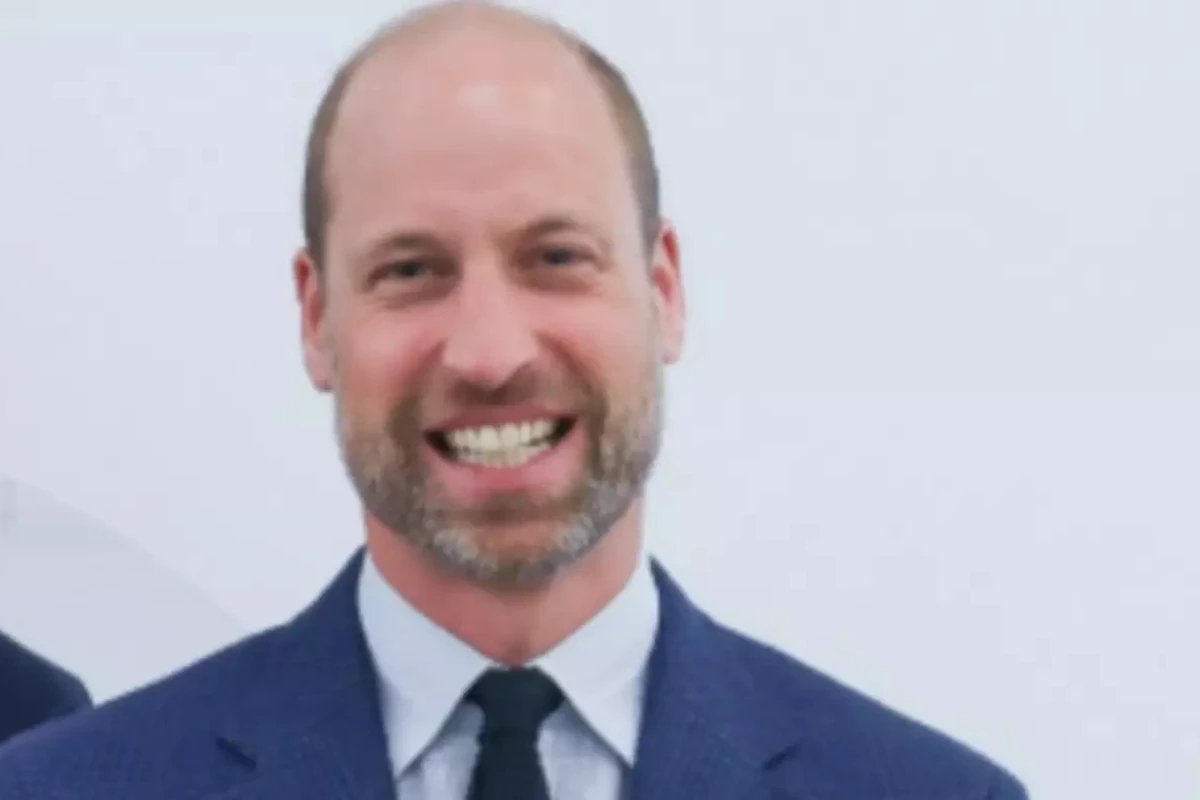 Principe William quebra o silencio apos eliminacao da Inglaterra e