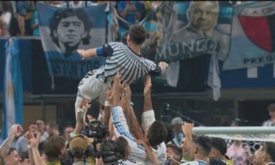 Copa do Mundo: veja todos os classificados para as quartas de final e quando são os jogos — Foto: Jornal Nacional/ Reprodução