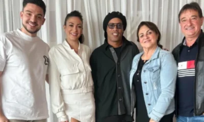 Quem e Ingryd Guadagnin comissaria que namora Ronaldinho Gaucho.webp