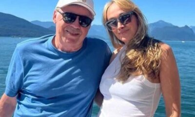 Quem e a esposa de Carlo Ancelotti A executiva por