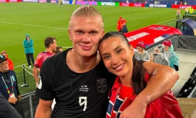 Quem e a ex jogadora namorada Haaland conheca.webp