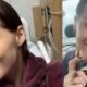 Querida atriz Leticia Colin e internada e preocupa fas ao