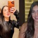 Rafaella Justus causa climao com Antonela Braga ao ser flagrada