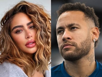 Rafaella defende legado de Neymar Jr apos aposentadoria da Selecao