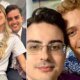 Rapaz vem a publico e expoe affair com Dudu Camargo