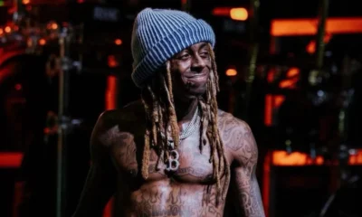 Rapper Lil Wayne nao comparece ao proprio show nos.webp