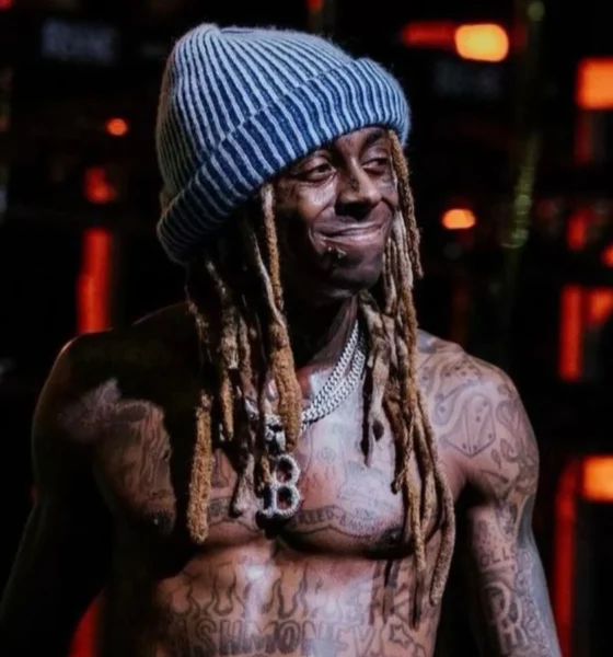 Rapper Lil Wayne nao comparece ao proprio show nos.webp