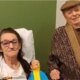 Raul Gil visita Marquito e humorista desabafa ‘Nao so na