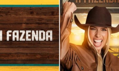 Record TV aperta o cerco com elenco de A Fazenda