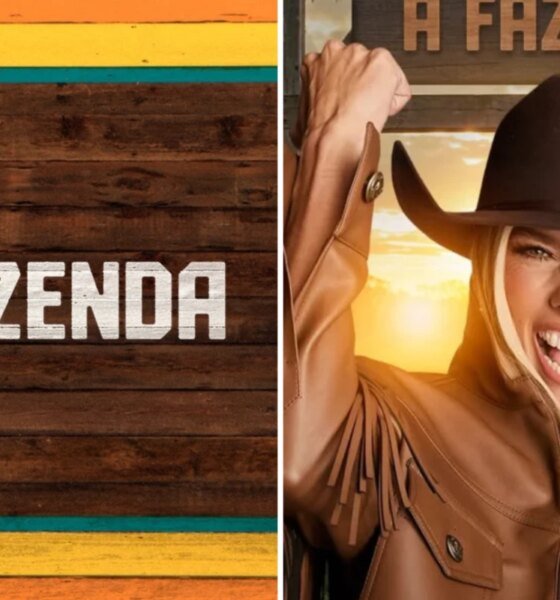 Record TV aperta o cerco com elenco de A Fazenda