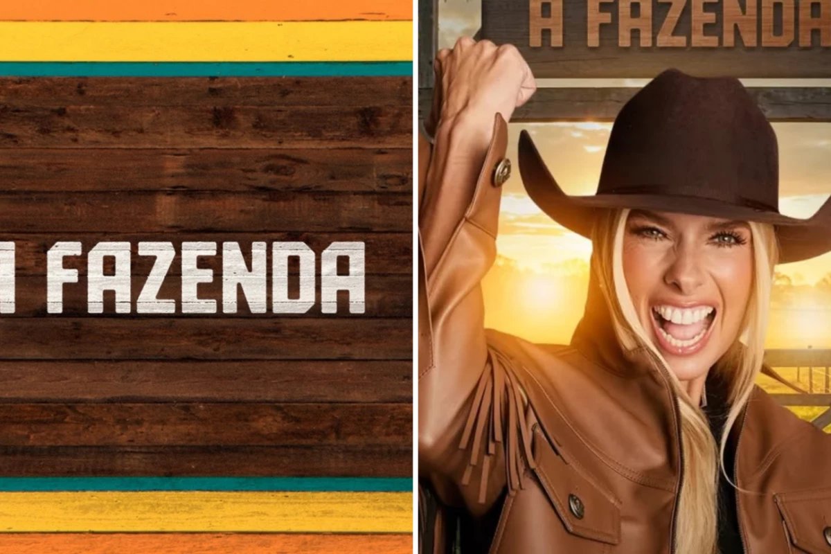 Record TV aperta o cerco com elenco de A Fazenda