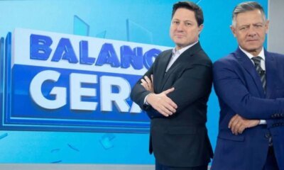 Record registra lucro milionario e toma atitude arriscada com a